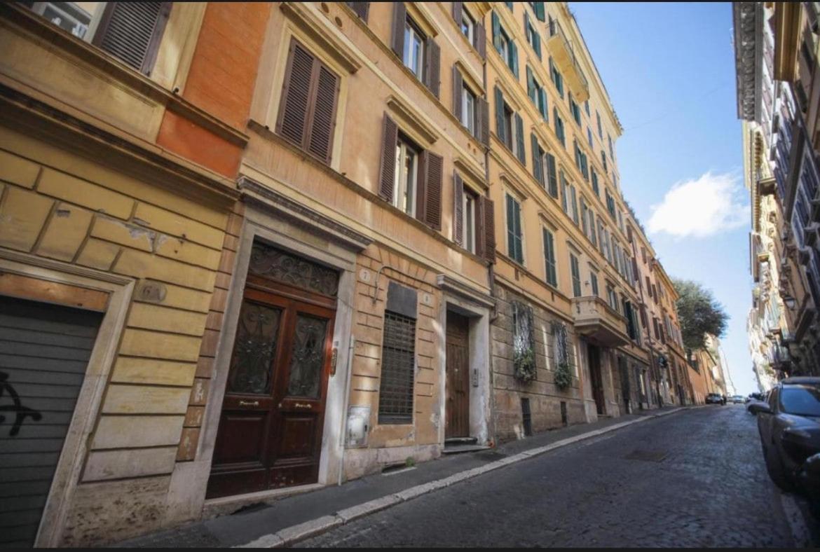 Apartamento 100m From Piazza Di Spagna *