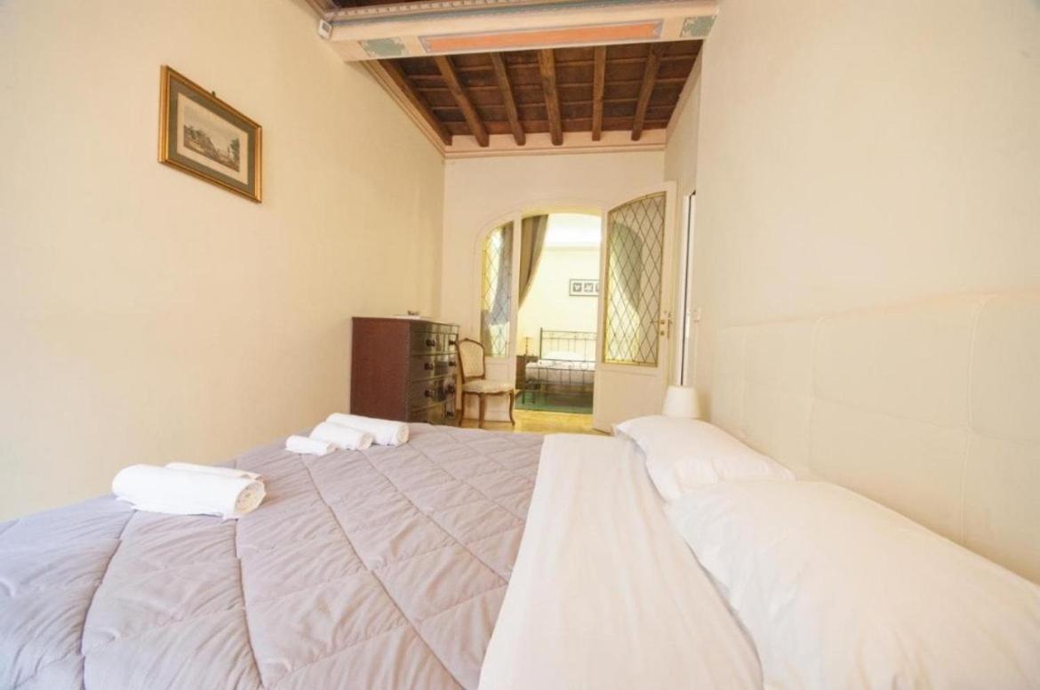Appartamento 100m From Piazza Di Spagna