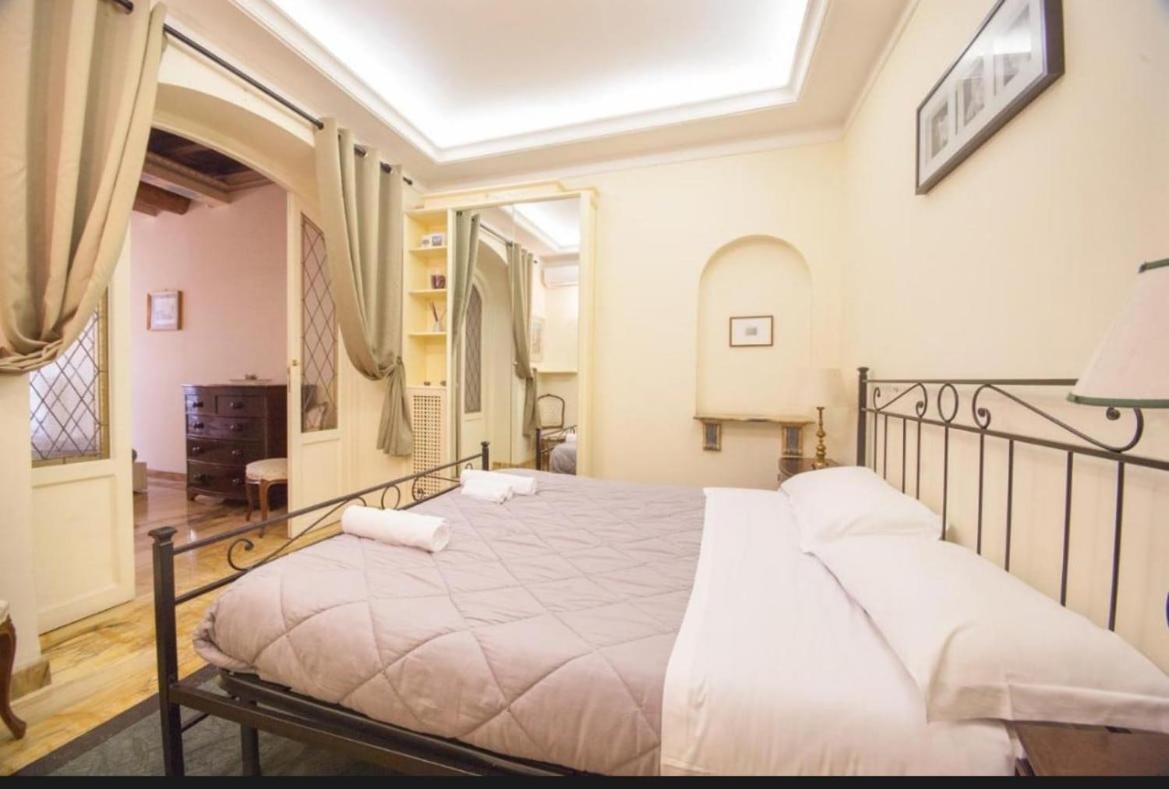 100m From Piazza Di Spagna * Roma
