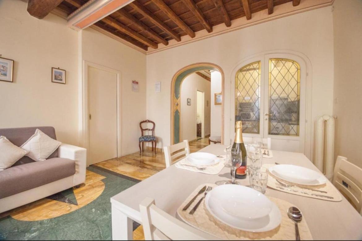Apartamento 100m From Piazza Di Spagna