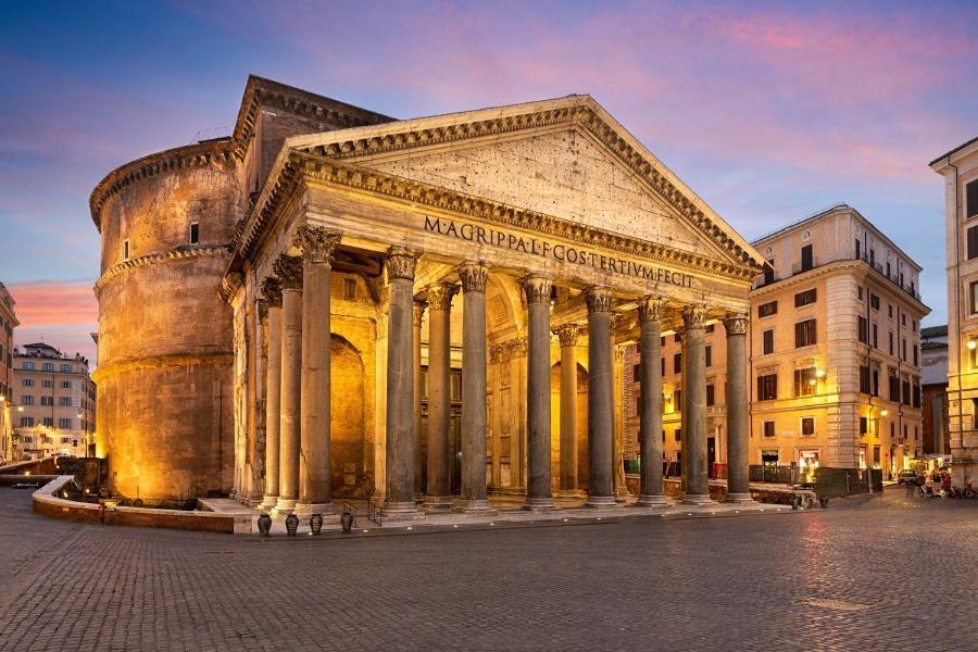 Appartamento 100m From Piazza Di Spagna *