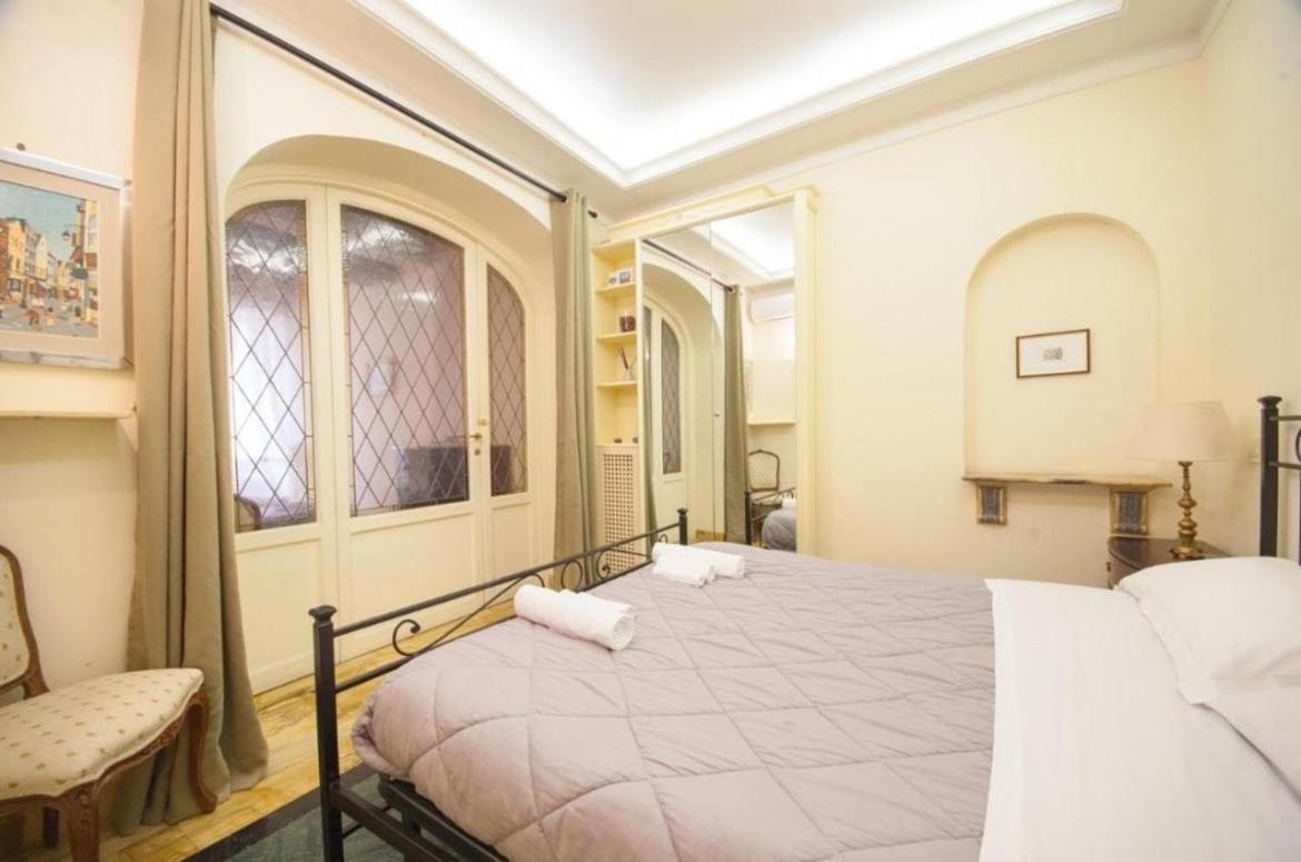 100m From Piazza Di Spagna Appartamento Roma