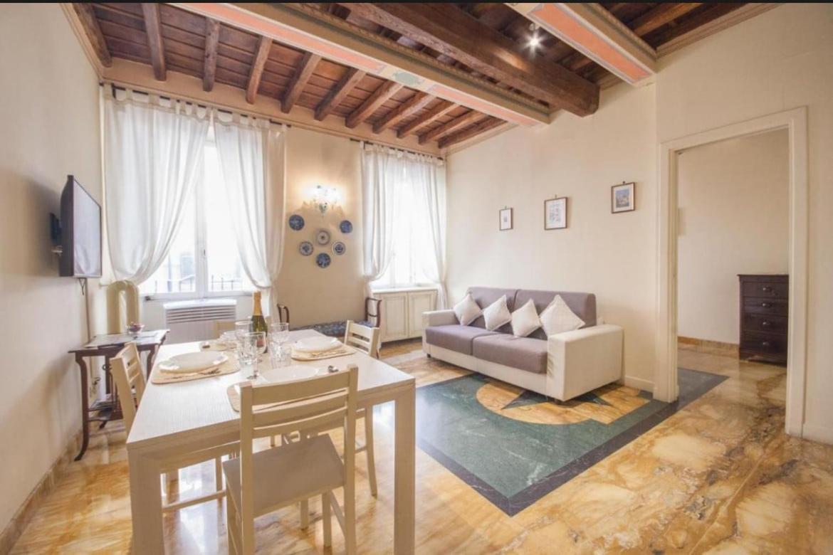 100m From Piazza Di Spagna *