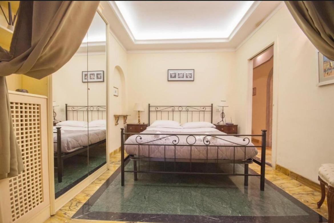 Appartamento 100m From Piazza Di Spagna *