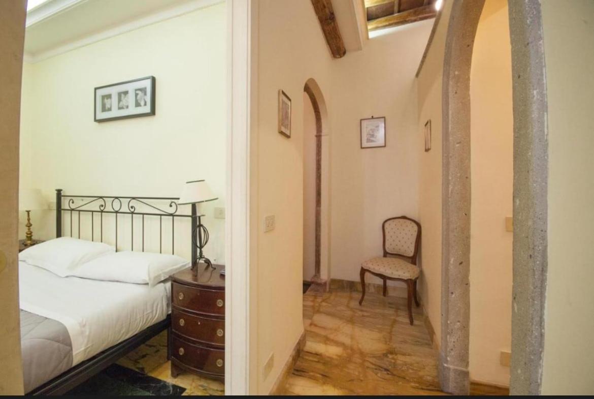 Appartamento 100m From Piazza Di Spagna