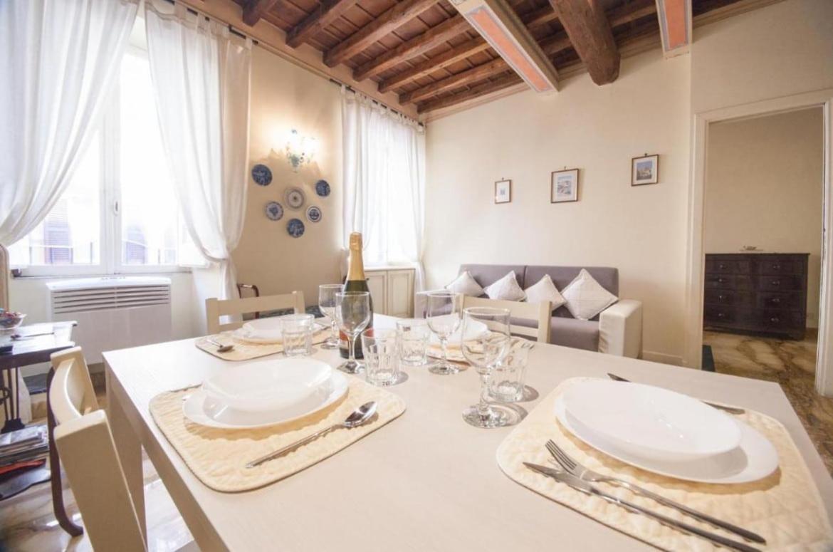 100m From Piazza Di Spagna * Roma