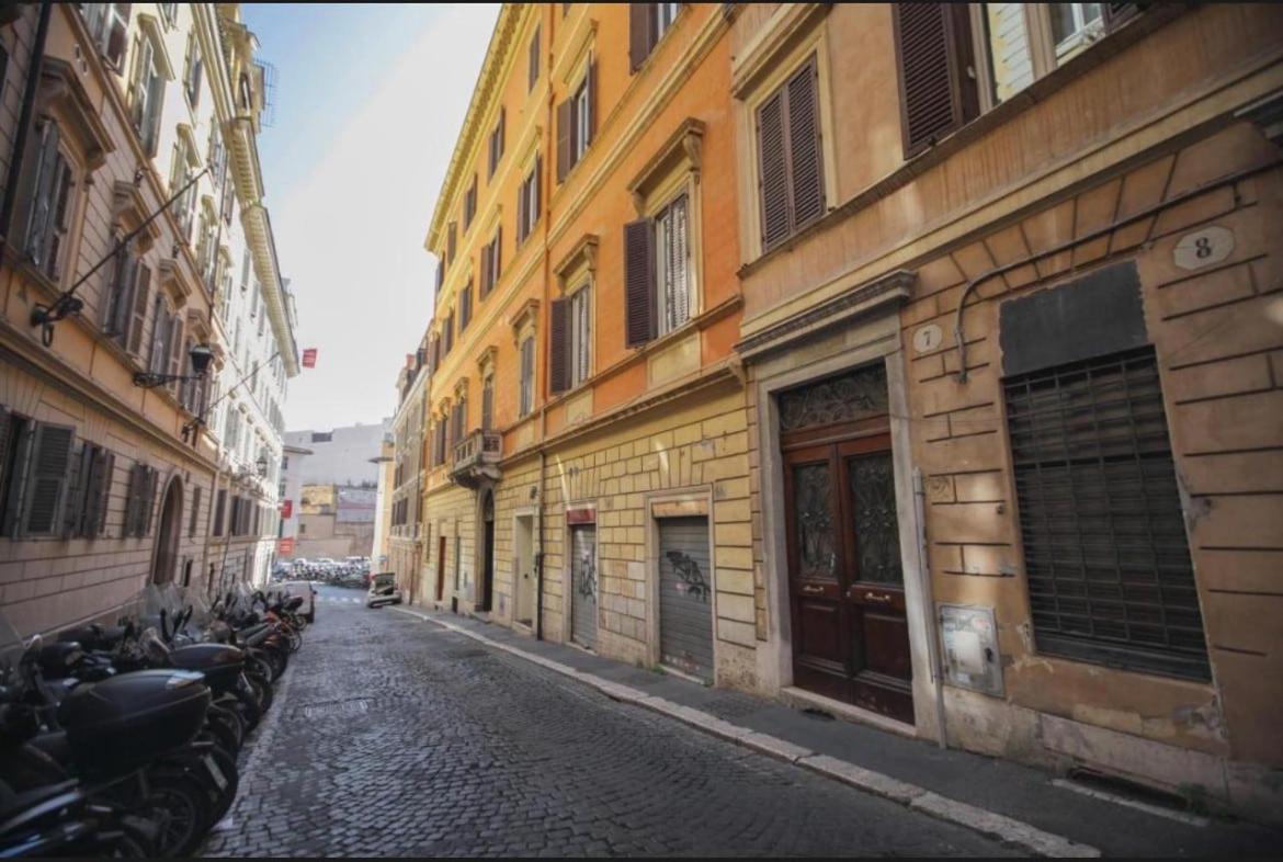 100m From Piazza Di Spagna Appartamento Roma
