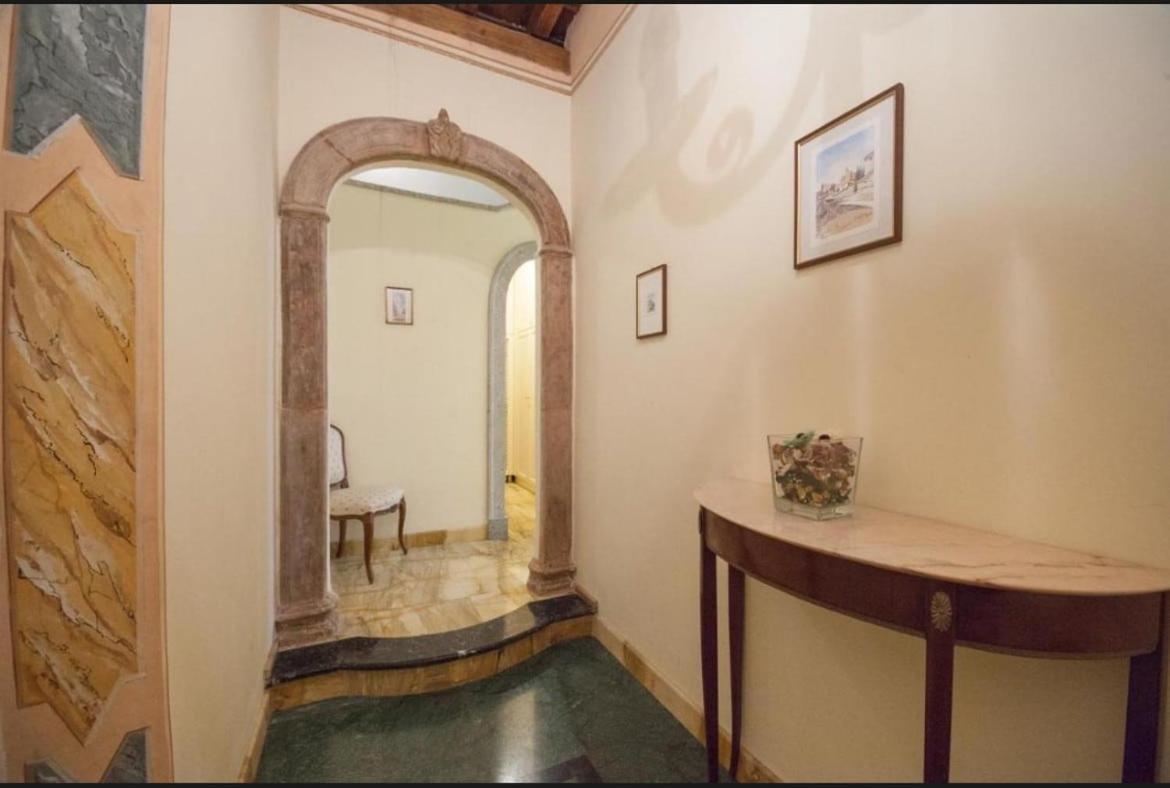 100m From Piazza Di Spagna Appartamento *
